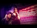 Naach Meri Rani (LYRICS) - Guru Randhawa Feat. Nora Fatehi | Tanishk Bagchi | Nikhita Gandhi