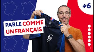 Règle 6 - Apprends du Français Authentique (ST FRA) | Apprendre le français 🇫🇷