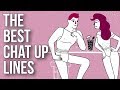 The Best Chat Up Lines