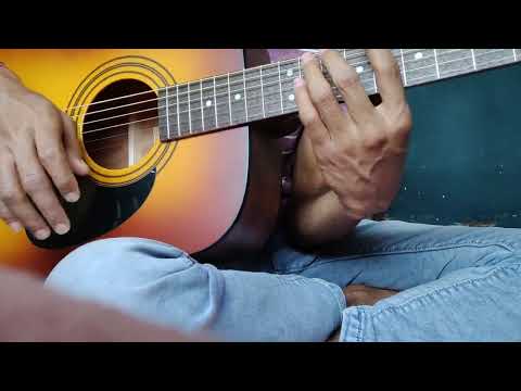 Strumming Sound Quality Review: Cort AD810 Acoustic Guitar"🎸