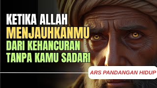 Download lagu You Will Cry After Knowing This: Proof That Allah Is Keeping You Away From Destruction mp3