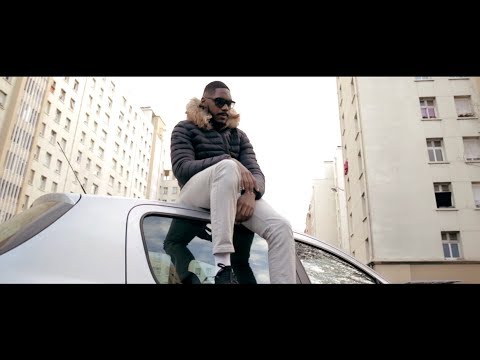 HMN ft.  Matso - Allo (Clip Officiel)