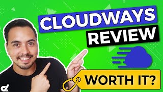 Cloudways Review (2026) ❇️ Speed Test, Live Demo & My Honest Web Hosting Recommendation