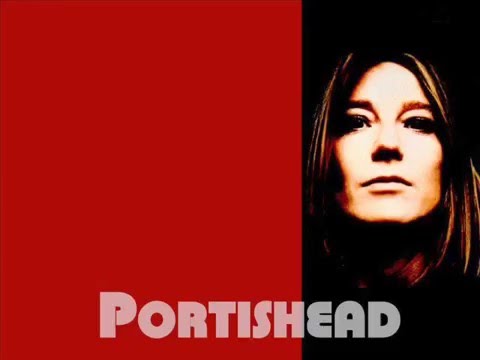 James Brown - I feel roads (Dj Rozroz - Portishead Remix)