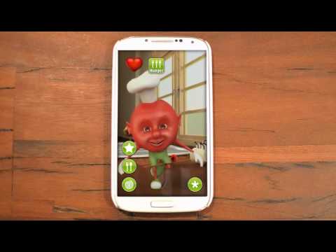 Talking Tomato