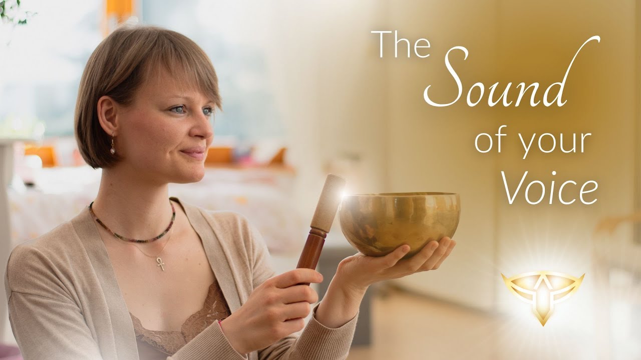 The Sound of Your Voice | Electric and Magnetic Energy | Satsang with Nahizji