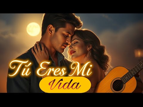 Bachata - Tu eres mi vida I Nuevo 2025 🎶 #bachata