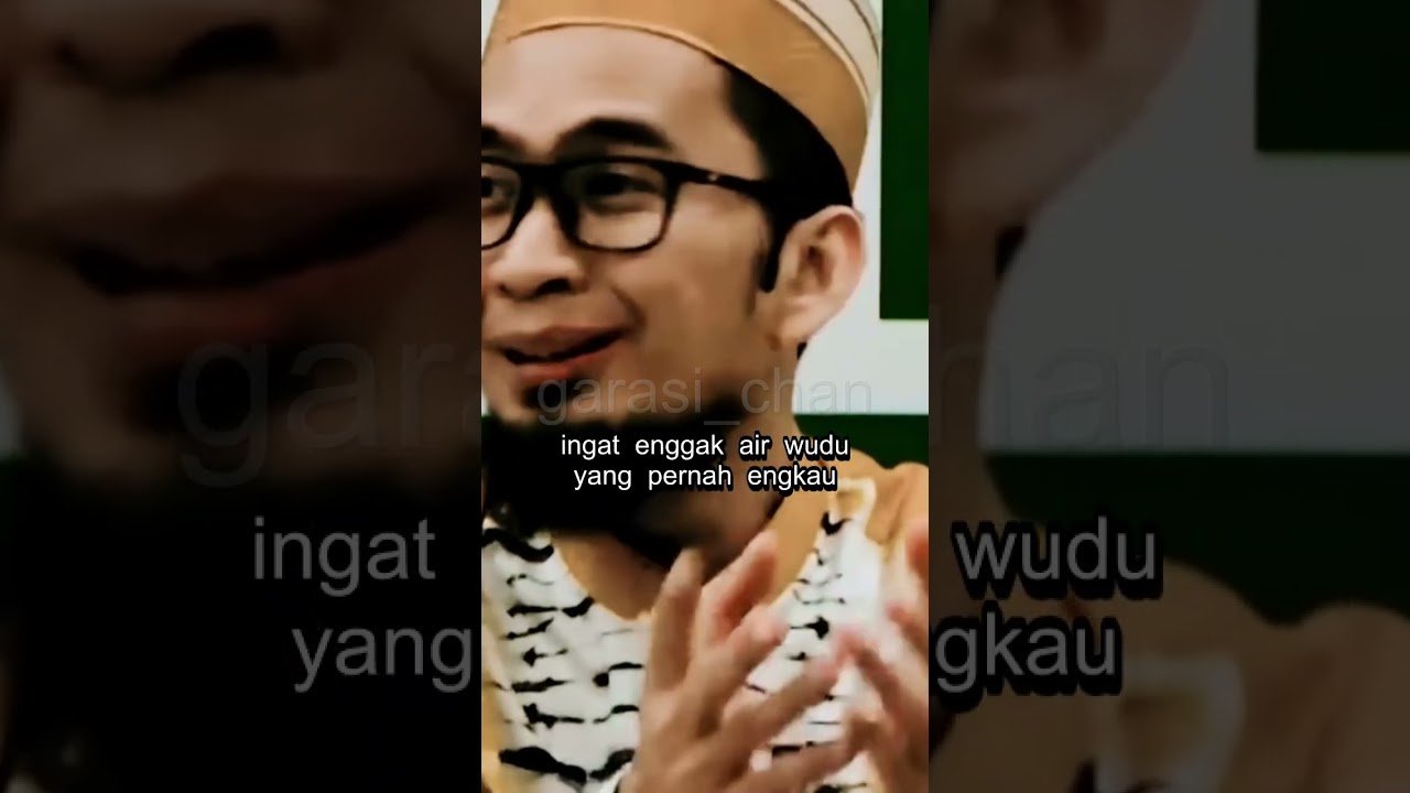 Kisah Perampok yang Tertipu oleh Prasangka Baik