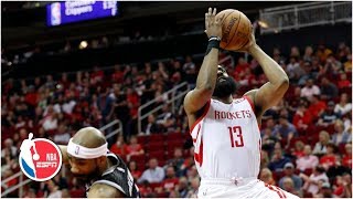 James Harden - Houston Rockets