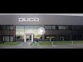 DUCO Bedrijfsfilm Discover The Future Of Ventilation And Sun Control