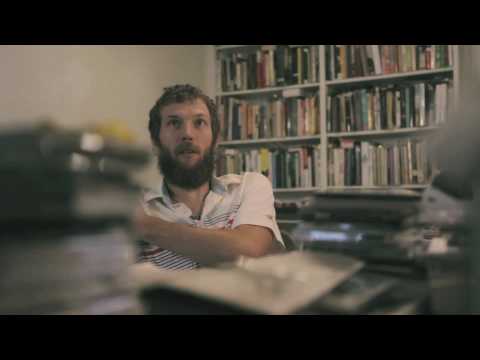Video thumbnail for Welcome to Daytrotter