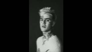 Lil Peep - White Girl (Acoustic)