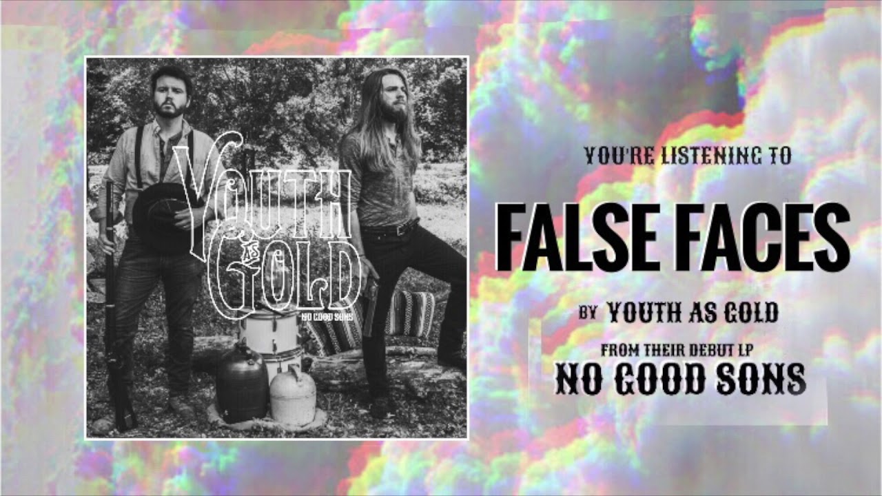 Promotional video thumbnail 1 for Youth as Gold