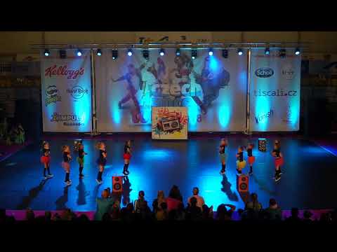 5. Victory Dance Havířov - Nalaď to!