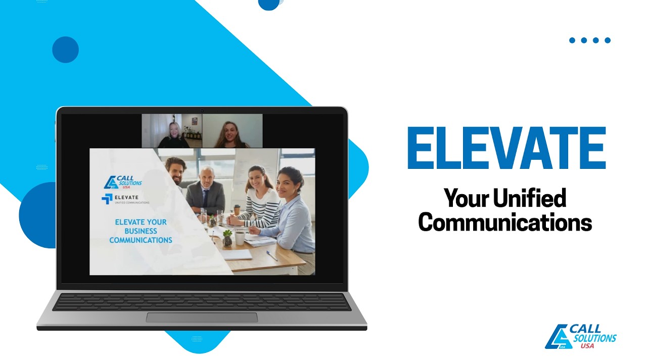 Elevate Tutorial: Features, Benefits & Why Businesses Are Switching to Cloud UC