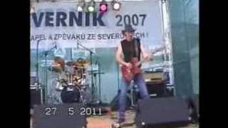 Video Zahájení Lázeňské sezóny 2007