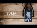 Walrus Audio Julia Analog Chorus Vibrato Tech Demo