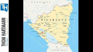 What Does the US Have in Common with Syria and Nicaragua? (w/Guest Cassady Craighill)