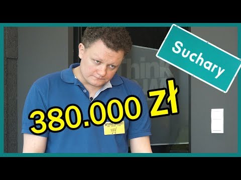 CWANY PRACOWNIK || Suchary#47