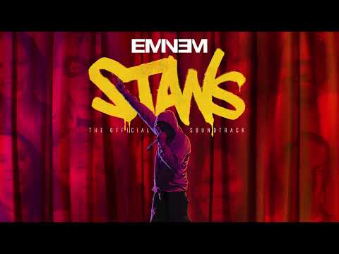 Everybody’s Looking At Me Lyrics – Eminem | STANS