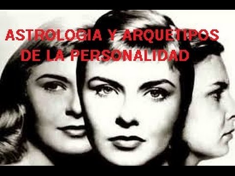 ASTROLOGIA Y ARQUETIPOS DE LA PERSONALIDAD -MAITE SIMEÓN , ACTITUD POSITIVA
