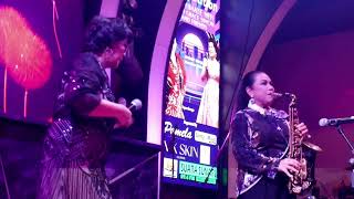 Download lagu Aku ini punya siapa - January christy Cover Grace Simon mp3