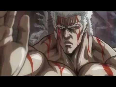 Ken il Guerriero AMV.wmv