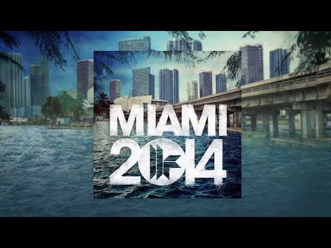 Toolroom Miami 2014 - Out Now