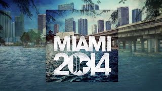 Toolroom Miami 2014 - Out Now