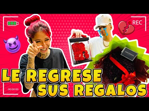 PRANK ON Dylan: I'm leaving the house 🤬 - Kachitaa Ft @LosReyesToys 😱