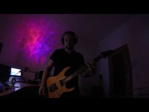 Dopethrone - Tweak Jabber [Guitar Cover]