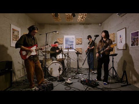 Say Sue Me - My Curly Hair Is Dancing In The Light (고백의 역사 Love Untangled OST)(Live)