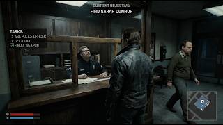 Iconic MOVIES as Old GAMES