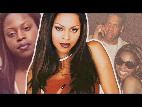 The MISUNDERSTOOD Life of Foxy Brown