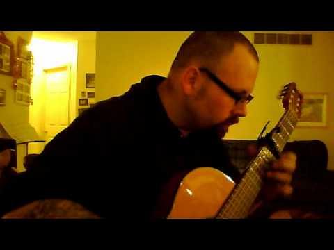 Andantino in Am ~ Mauro Giuliani