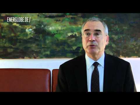 ENERGLOBE.DE/ Interview: Lord Nicholas Stern zum Klimagipfel in Cancún