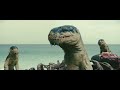 MEG 2 The Trench Clip (2023) Megalodon, HD Movie Jason Statham, Jing Wu