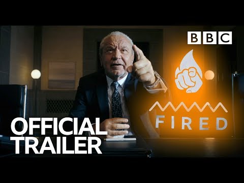 The Apprentice Fired Festival 2019 | BBC Trailers