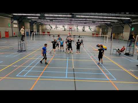 AETOS HS6 - Setash HS1 | 3-1 | 10-04-25