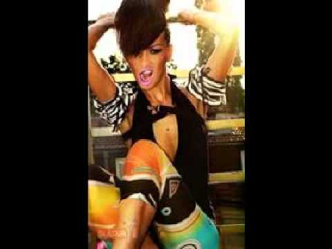 Rowick Deep - music is life