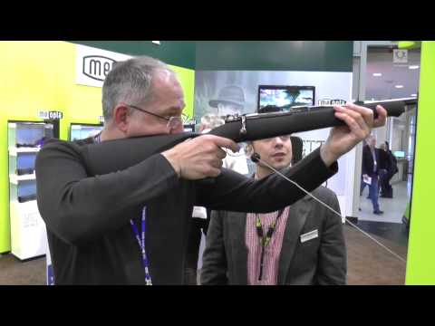 SABATTI Synthetik -Lochschaft für 98er System