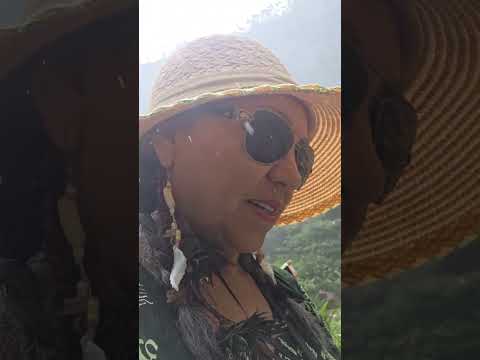 Cachoeira Salto Paraguassú Baliza Goiás.