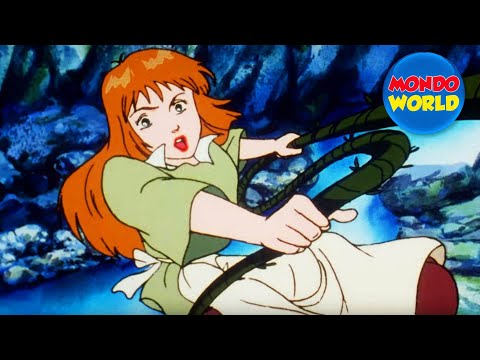 CINDERELLA cartoon series part 17 | cartoon for kids | animated series | Cinderella story