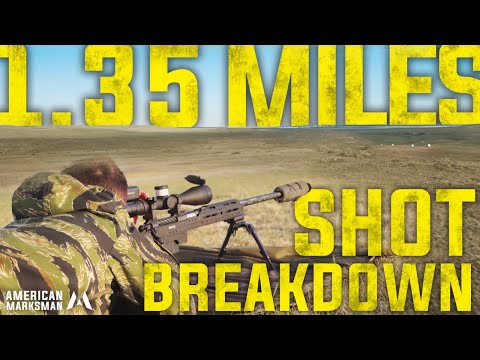 American Marksman and 3 more