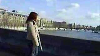 Tu me manques, Paris..