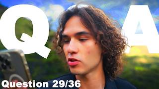 Where I'm From + Tips to Start Speaking English TODAY (Q&A)