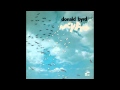 Donald Byrd   Weasil