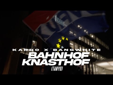Video thumbnail for TANYO (BAHNHOF/KNASTHOF)