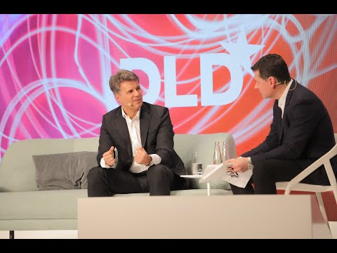 Reinventing Mobility