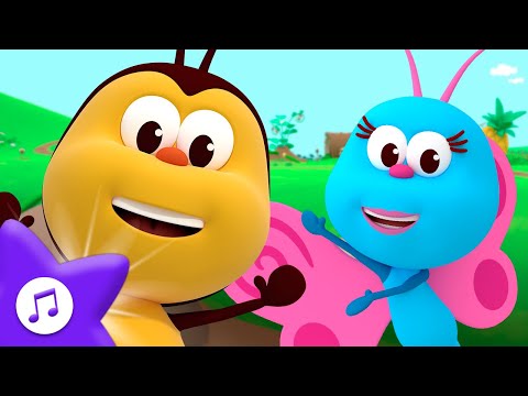 Danseaza Hopa-Hopa | Regatul Copiilor